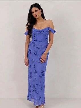 Park & Fifth Sutton Dress
